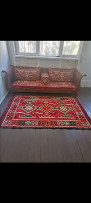 Turski dvosed sa ćilimom Istanbul