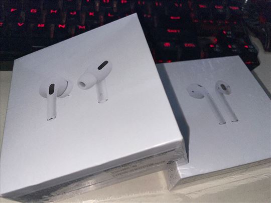 Airpods hitno