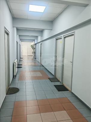 Kancelarije, 2x20kv u Vojvode Stepe