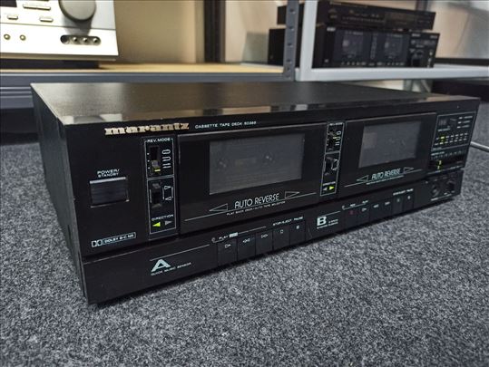 Marantz SD 385 kasedek