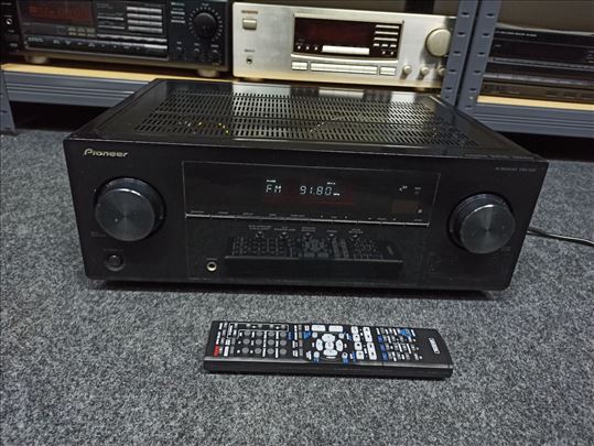 Pioneer VSX 322