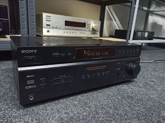 Sony STR-DE 597