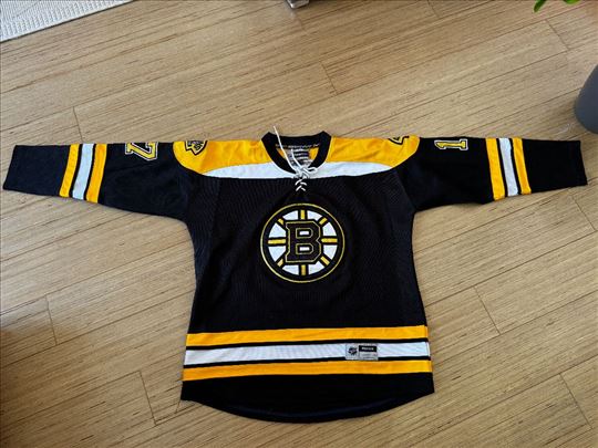 BRUINS BOSTON LUCIC 17 hokejaški dres za decu