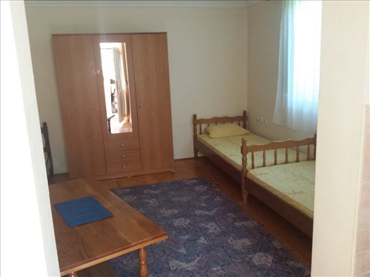 Crna Gora, Bar-Šušanj, apartman