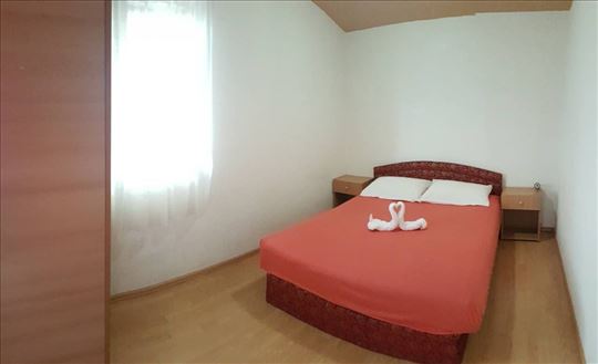 Crna Gora, Bar-Šušanj, apartman