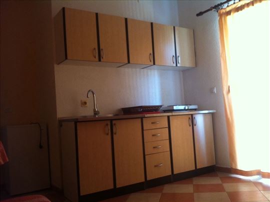Crna Gora, Bar-Šušanj, apartman