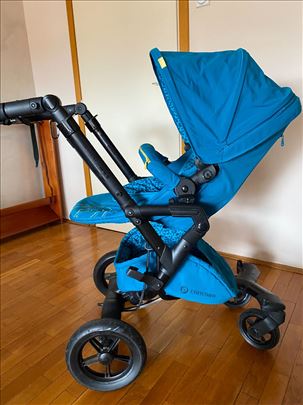 Dečja kolica Concord Neo 3 u 1