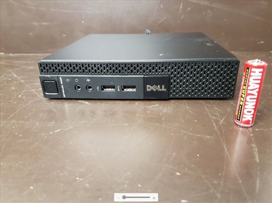 DELL optiplex 3020 micro računar