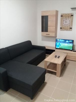 Grčka, Nea Kallikratia, apartman