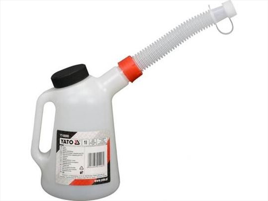 Kantica za sipanje ulja 1 litra  