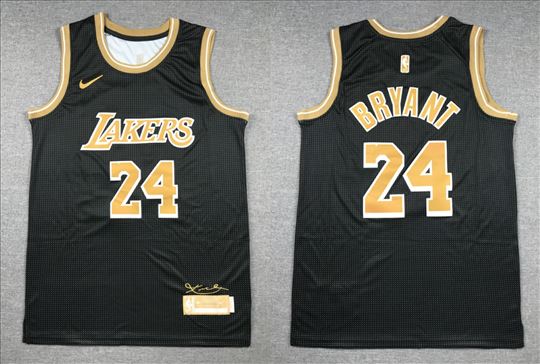 Kobe Bryant - Los Angeles Lakers NBA dres #64