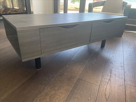 Moderan Sto 130x60 visina 43
