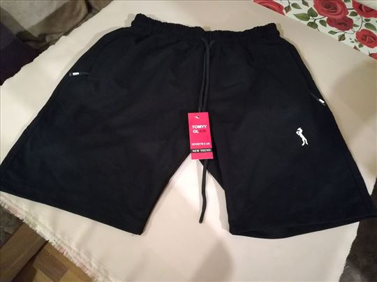 Nove muške bermude Tommy Glair u velikom broju 4XL