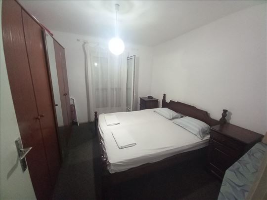 Crna Gora, Budva, apartman