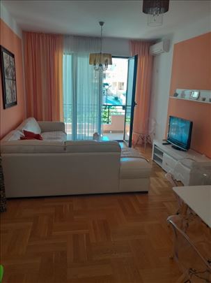 Crna Gora, Risan, apartman