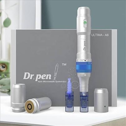 Dr.Pen Ultima A6 dermapen 