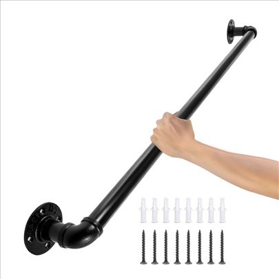 Gelender rukohvat za stepenice 91.44cm DP