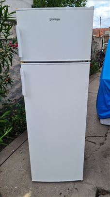 Kombinovani frižider gorenje 