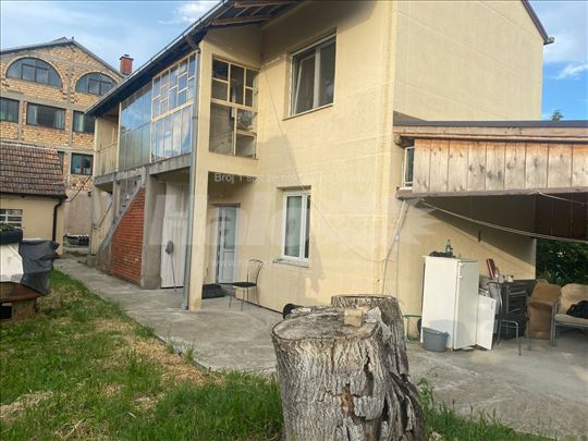Stan-Kuća(90m2)Nova Pazova