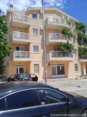 Crna Gora, Budva, apartman