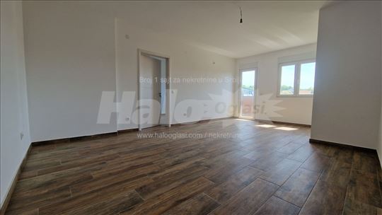 Mirijevo Nov, useljiv stan 51,50m2