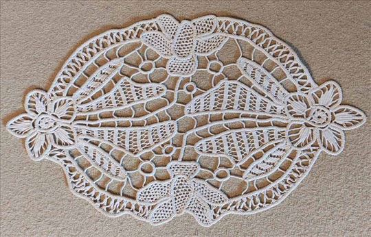 Nov Poetlas bez boje milje 37 x 22 cm