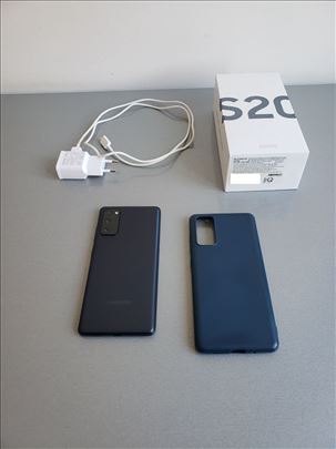 Samsung S20 FE, 8 / 256, Snapdragon