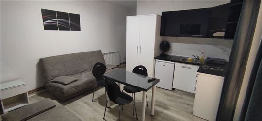 Sokobanja, apartman