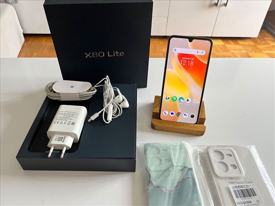 Vivo X80 Lite