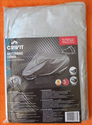 Cerada Crivit 