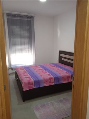 Crna Gora, Ulcinj, apartman