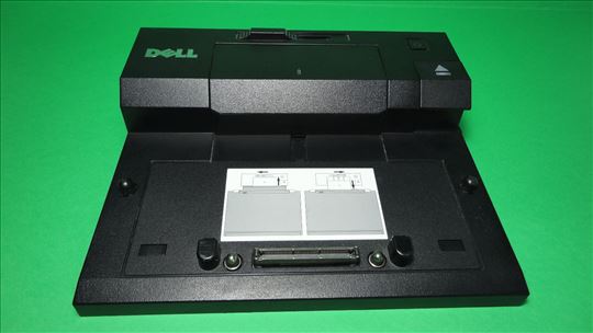 Dell K07A Docking Station