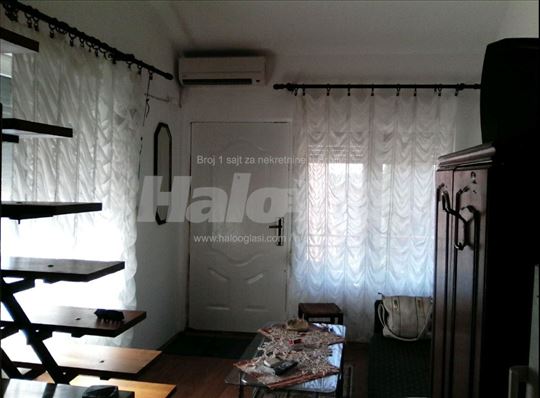 Izdajem Garsonjeru Duplex,Rospi ćuprija,Karaburma