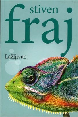 Lažljivac - Stiven Fraj