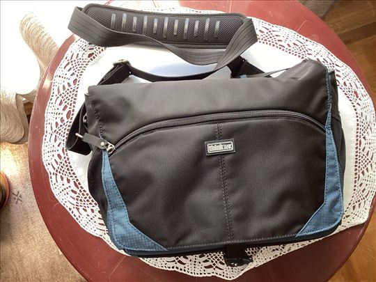 Foto torba Think Tank Photo CityWalker 10 messenge