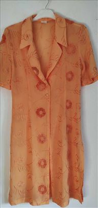 Laki bogato vezeni mantil vel. M/L 