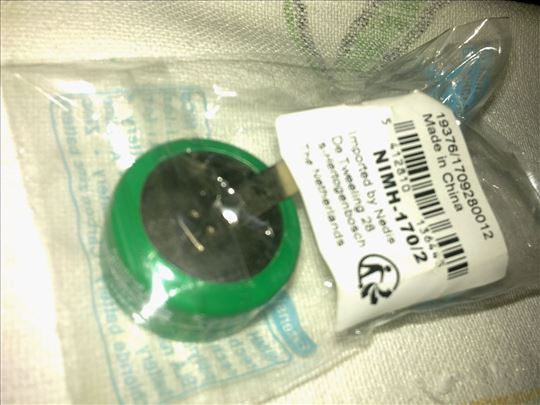 NImh 170/2 nova