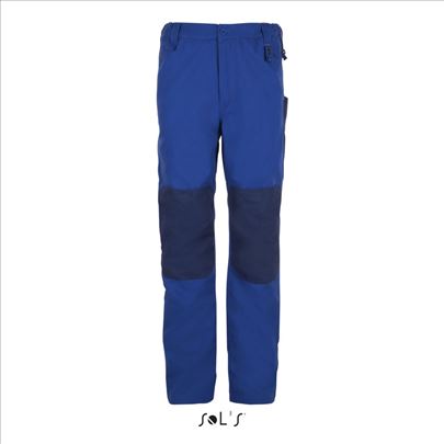 Nove plave/NAVY radne pantalone Franc METAL PRO