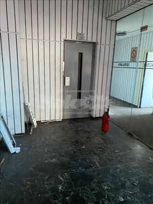 Poslovni prostor na Terazijama 