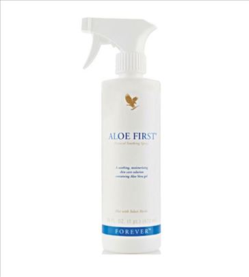 Aloe vera