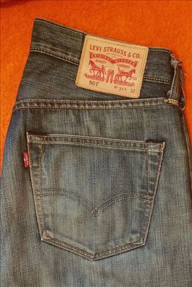 Levi's 501 W31 L32