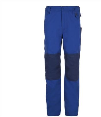 Nove plave/Navy radne pantalone 42 Franc Metal Pro