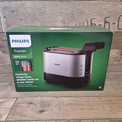 Philips Viva Collection Toster HD2639/90