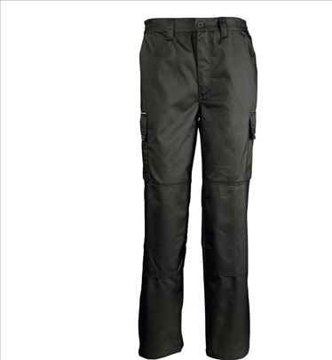 Sol'S nove AP r. pantalone crne xxs/38 Francuske