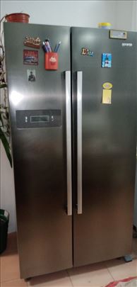 Frizider dupli Side by side Gorenje