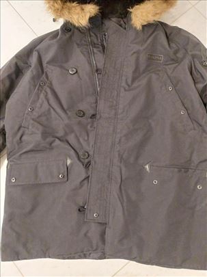 Jakna Alpha Industries 5 XL nova