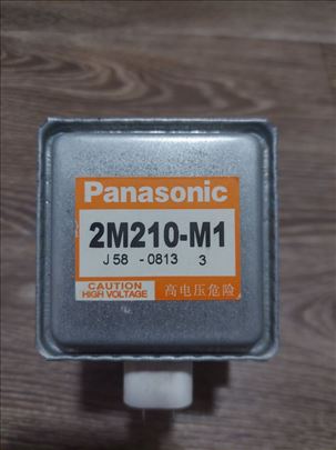 Magnetron Panasonic 2M210-M1