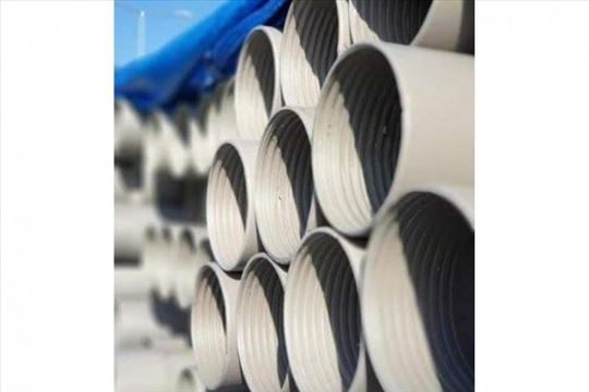 PVC bunarske cevi 