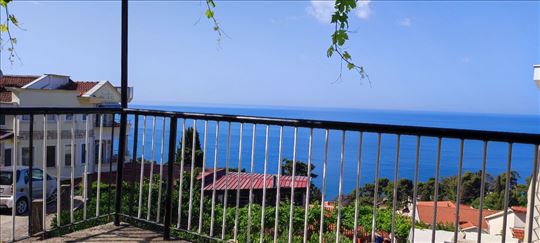 Crna Gora, Ulcinj, apartman