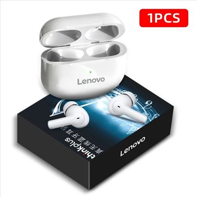 Lenovo bluetooth slušalice 